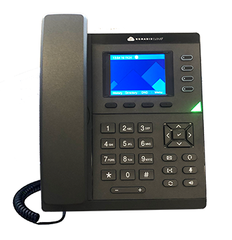 CIP230 IP PHONES